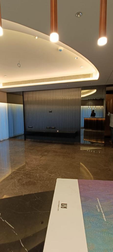 6 BHK Flat on Rent in Lower Parel - Lodha World View